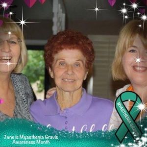 Meet your Posher, Louann